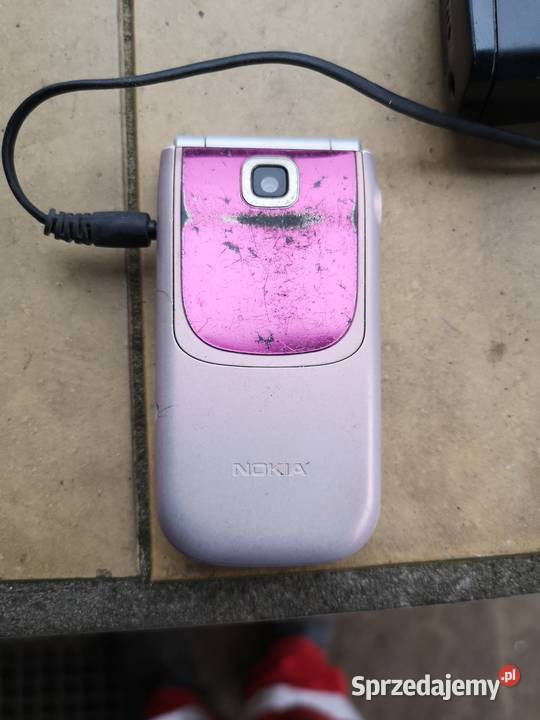 Nokia telefon komórkowy Nokia Gdańsk