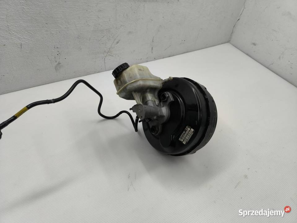 SERWO HAMULCOWE OPEL INSIGNIA A 20CDTI