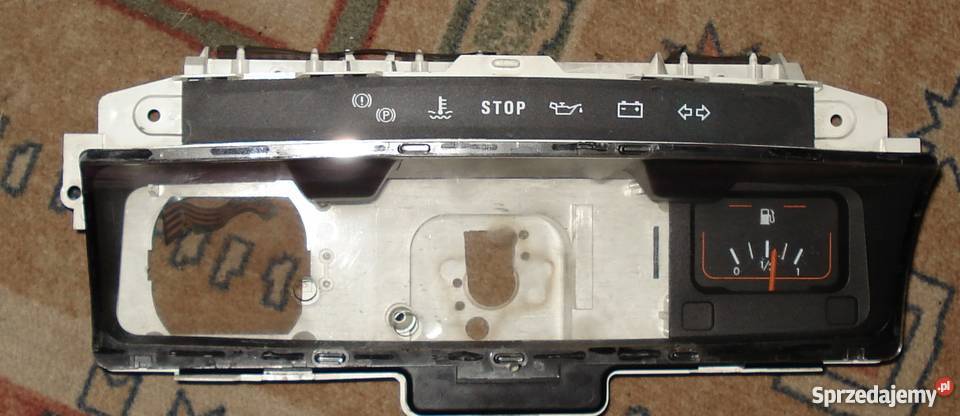 Części Peugeota 205 Warszawa