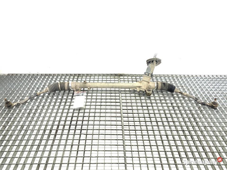 PRZEKŁADNIA KIEROWNICZA MAGLOWNICA MAZDA 3 BM 20