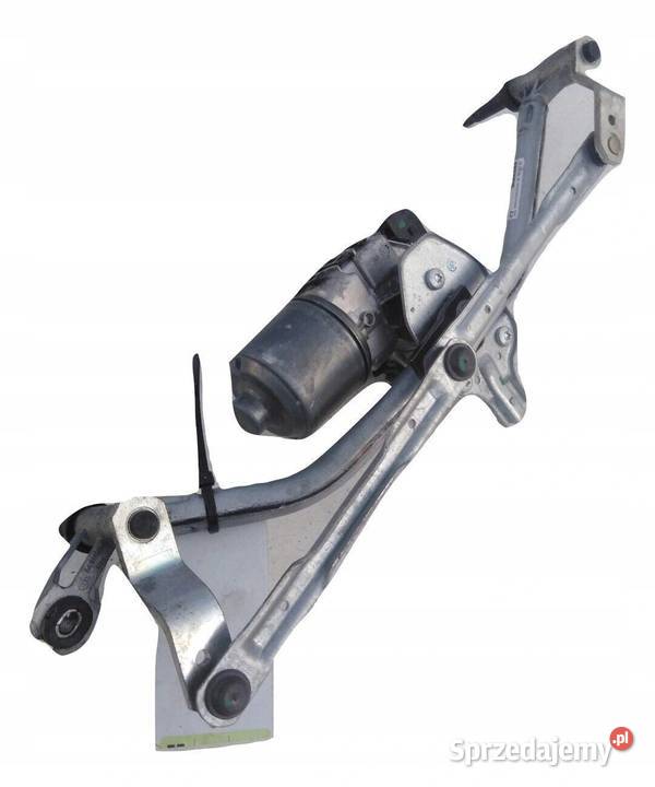 MECHANIZM WYCIERACZEK PRZEDNICH C3 208 części blacharskie Kraków