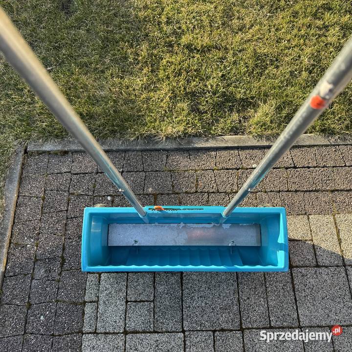 Siewnik ręczny Gardena Classic 401520 z Lubin