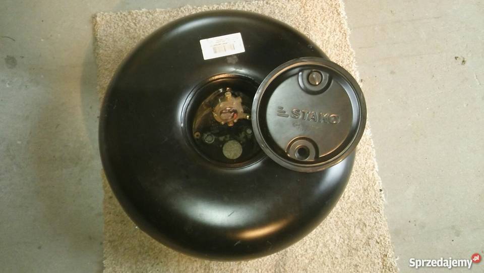 butla lpg STAKO 48 litrów osobowe Układ paliwowy mazowieckie Mińsk Mazowiecki