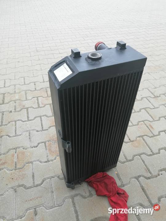 Chłodnica wody Wacker 6003 1000167381 Cieszyn sprzedam