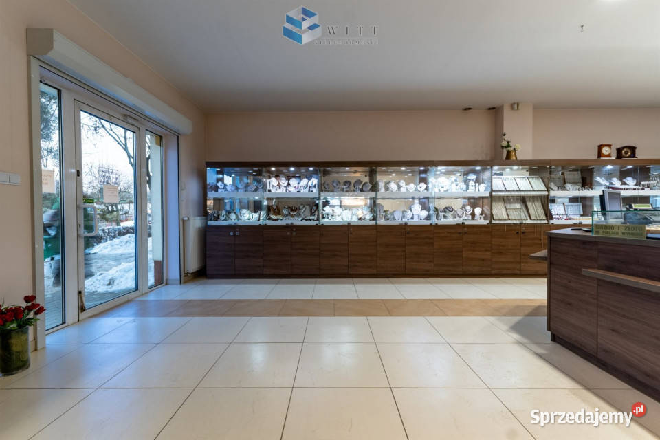 Lokal 7239m2 Ostróda Jana III Sobieskiego