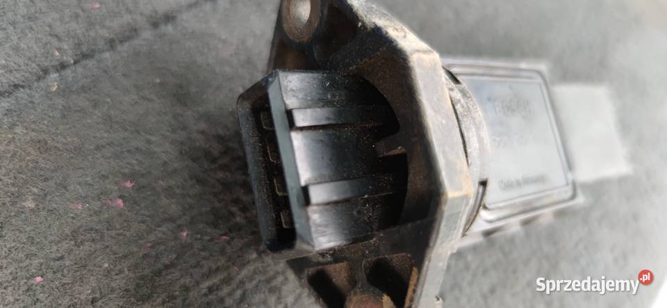 przepływomierz Bosch 567 25 2 B osobowe Warszawa sprzedam