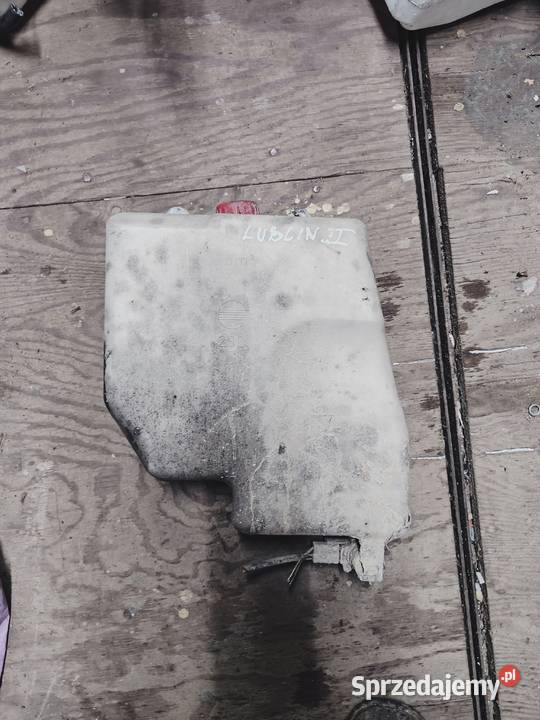 Zbiorniczek spryskiwaczy Daewoo Lublin 2 dostawcze mazowieckie