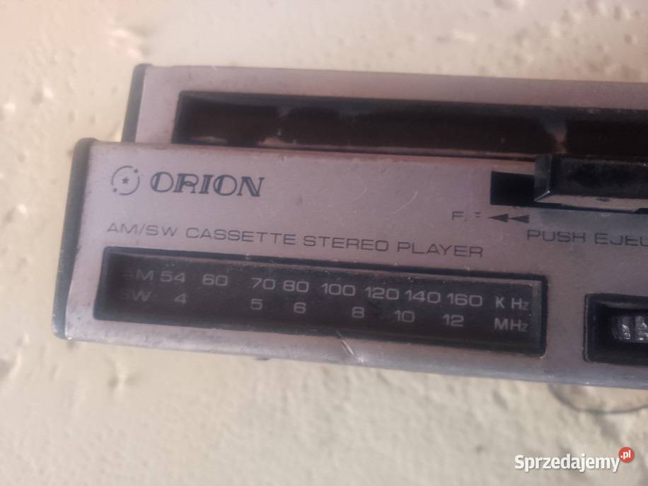 ORION