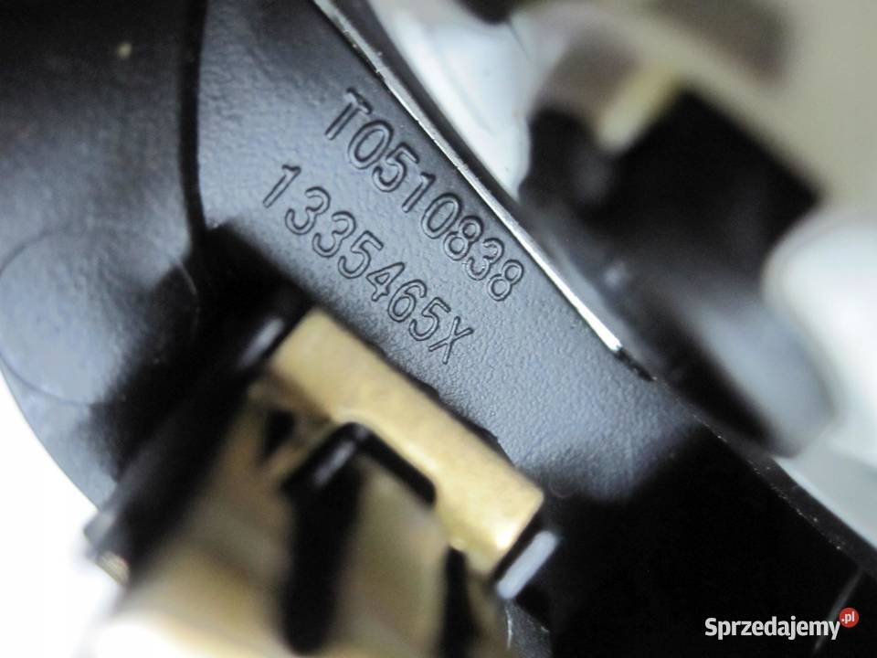 INSIGNIA A I LIFT 10r panel radia 26202393