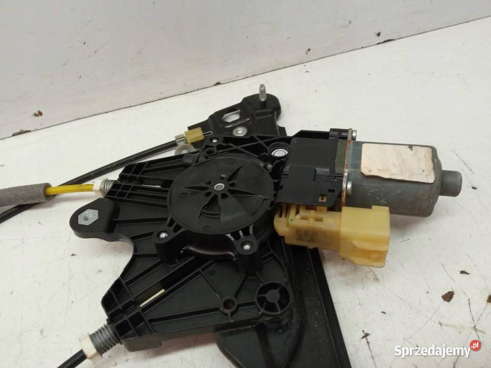 MECHANIZM SZYBY LEWY PRZÓD DS73F23201BG Ford świętokrzyskie sprzedam