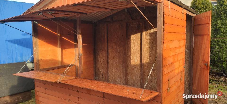 Sprzedam domki Ogród śląskie Częstochowa