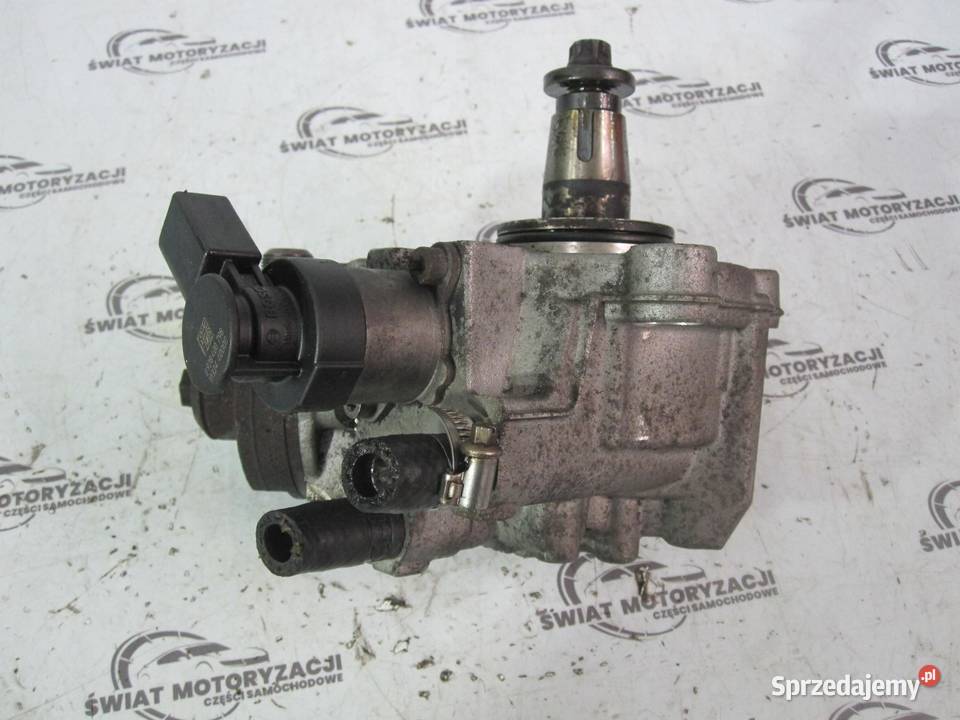 MINI 16 D N47C16 111 0445010519 7823452 pompa