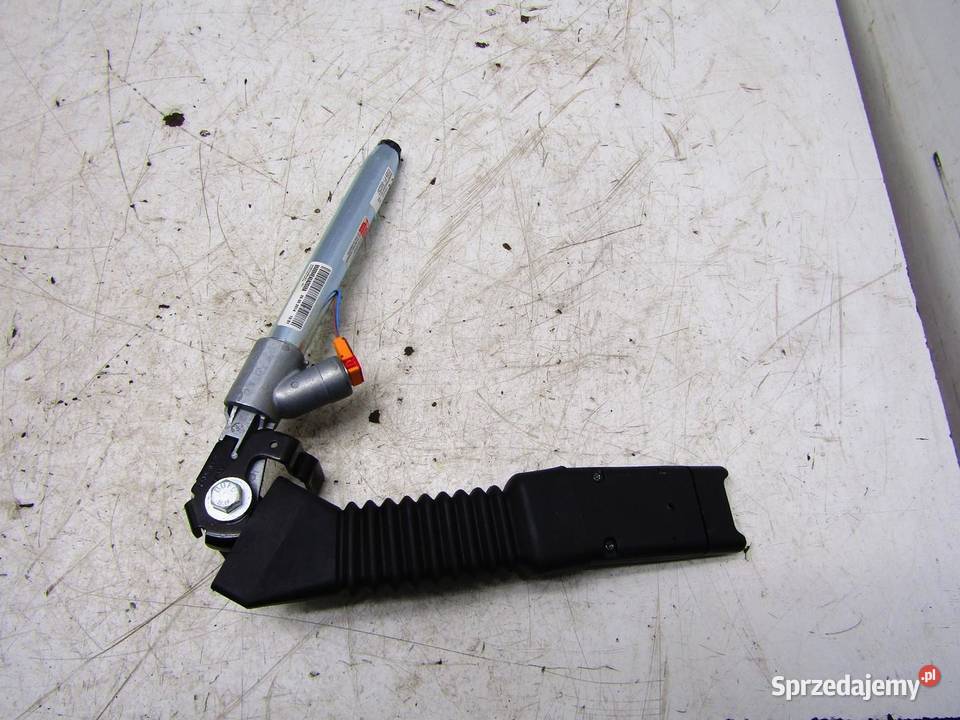 NAPINACZ PASÓW BEZPIECZEŃSTWA NISSAN QASHQAI J11 osobowe