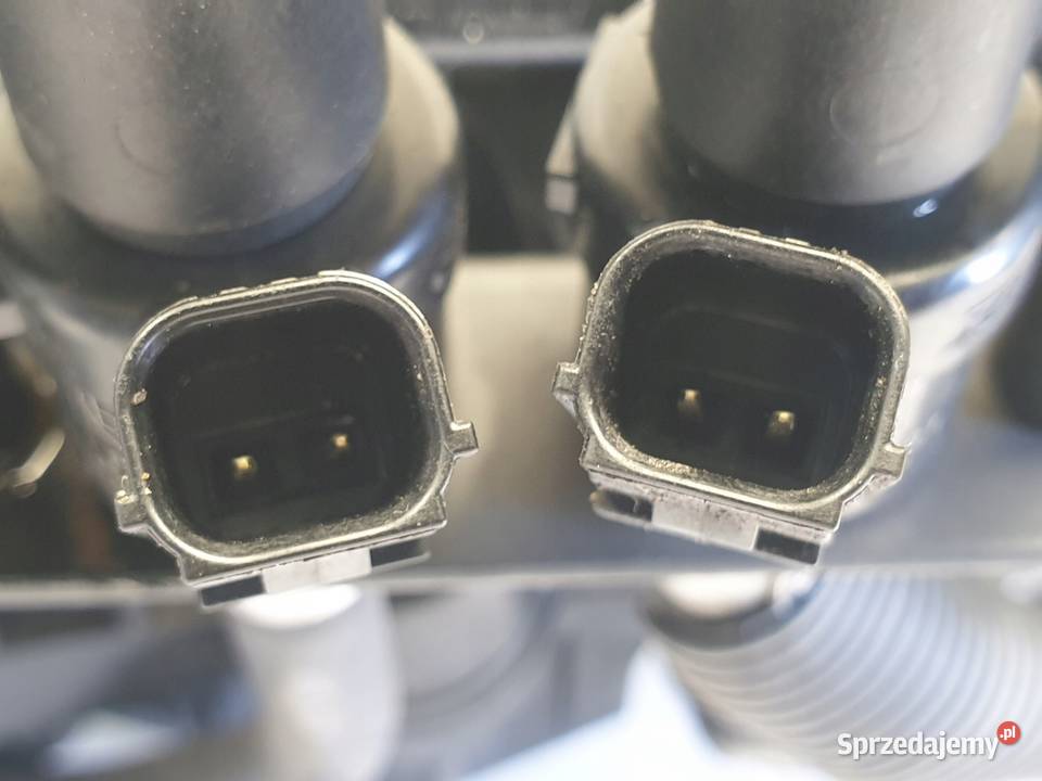 WTRYSKIWACZ Volvo V60 20 T KOLEKTOR SSĄCY Chełm