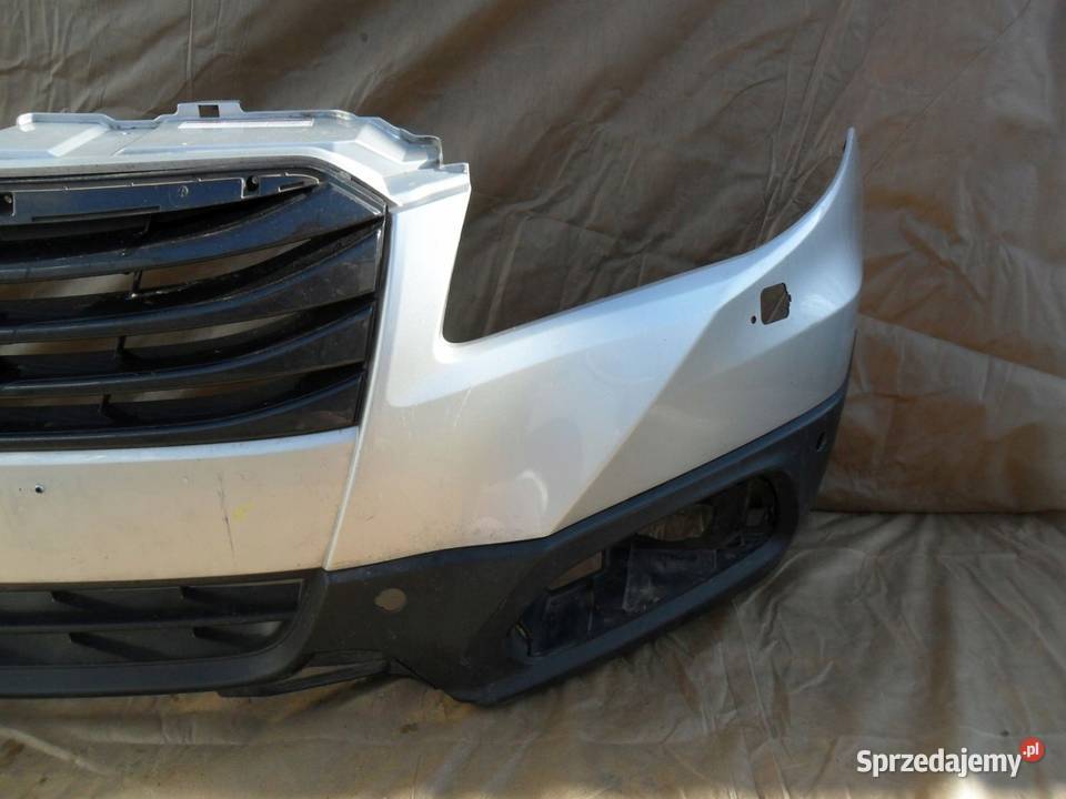 Zderzak Przód Przedni Suzuki SX 4 S Cross