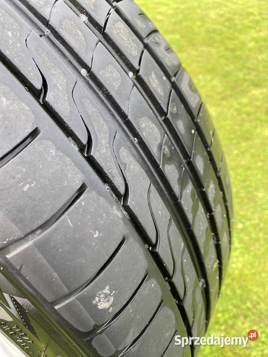 BBS 18 skręcane VOLVO V70 XC70 BBS Samochodowe sprzedam