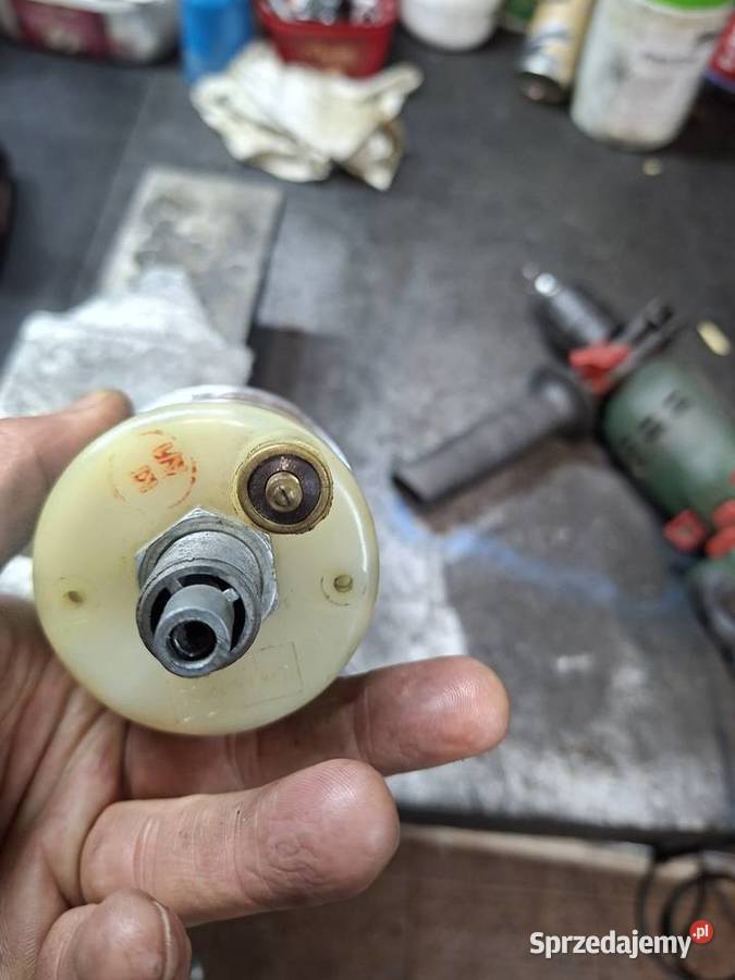 Nowy Prl sprawny licznik Wsk Koszalin