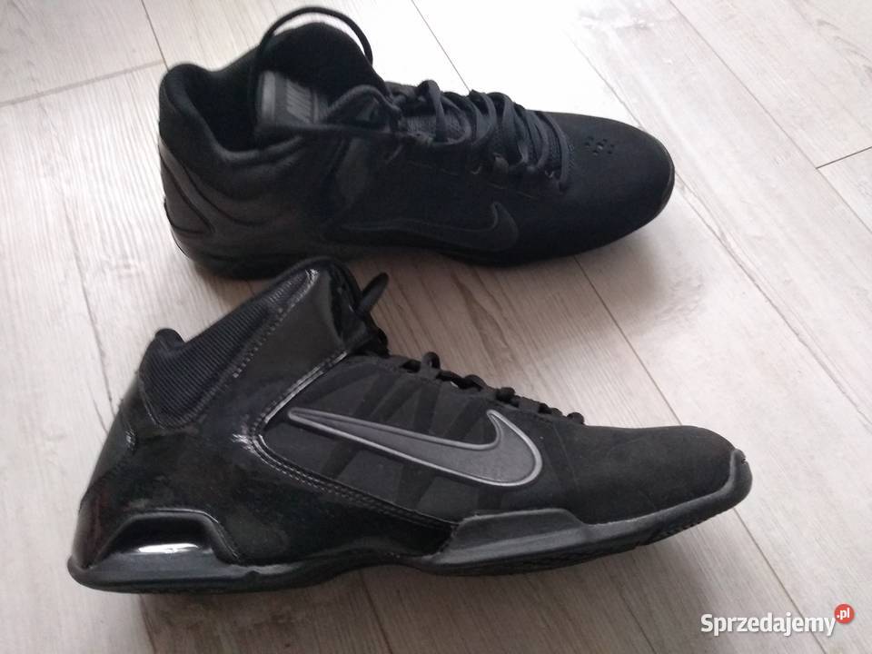 Buty Nike Air Visi Pro IV wielkopolskie Piła