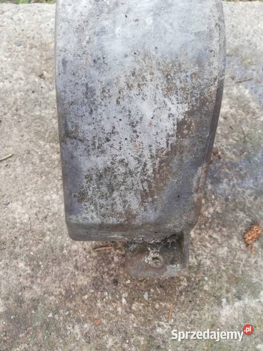 Obudowa filtra mz etz Skierniewice