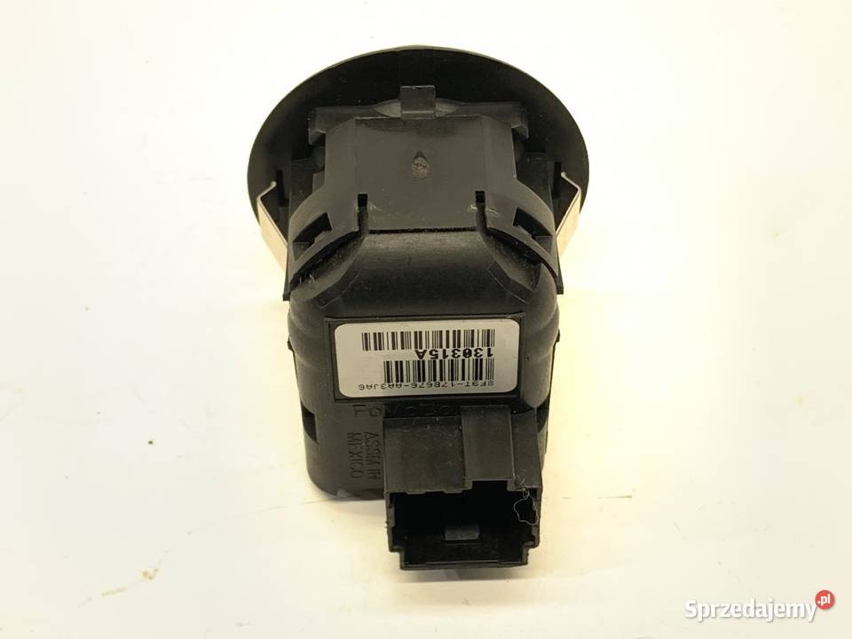 PRZEŁĄCZNIK REGULACJI LUSTEREK FORD MUSTANG V osobowe