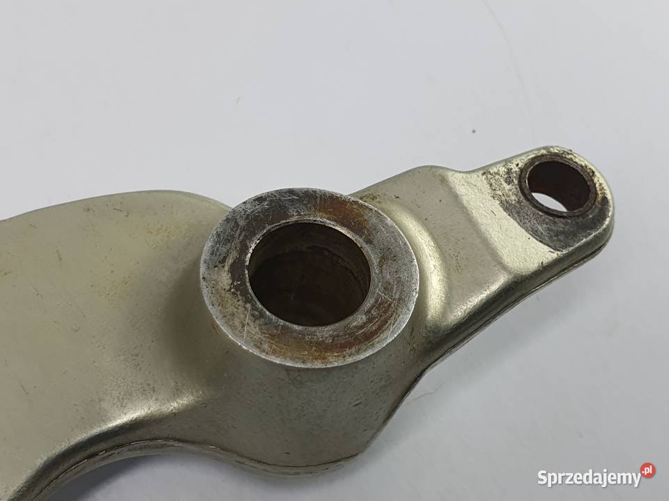 Dzwignia Hamulca Nozka Yamaha Yzf Wr 400426 9802 Układ hamulcowy Łódź