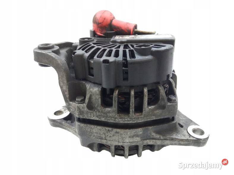 ALTERNATOR 23100AX62A 14 16V Nissan Note I 2004 osobowe