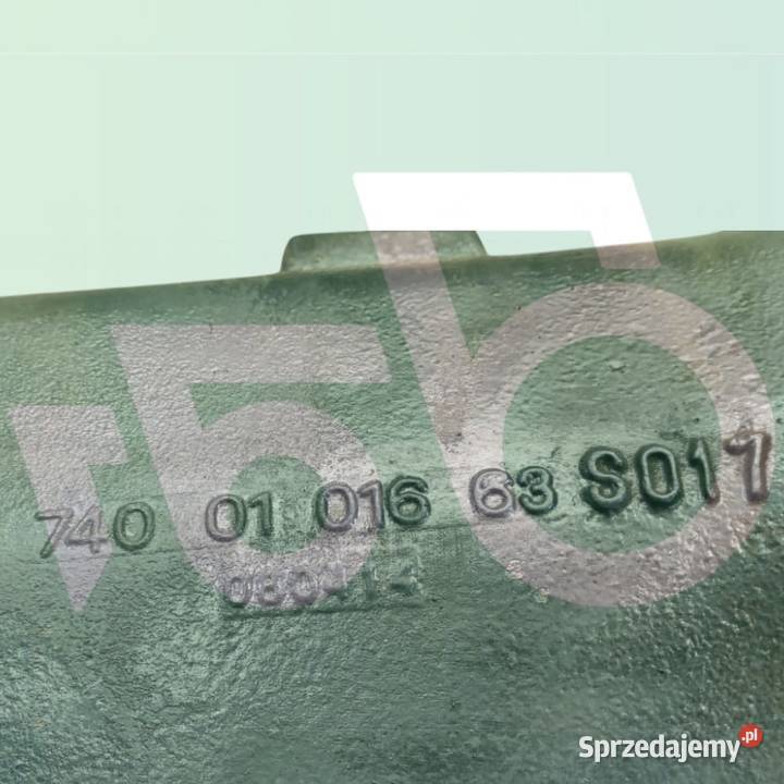 Obudowa 7400101663 Dana Spicer 745508 V37955800 Pozostałe Wilkowo