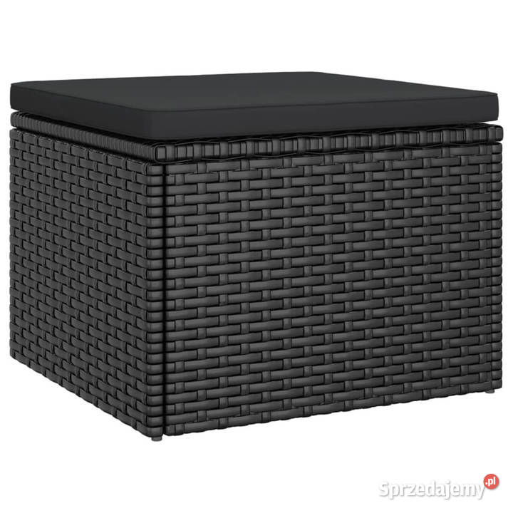 3os sofa ogrodowa z daszkiem i podnóżkiem mazowieckie