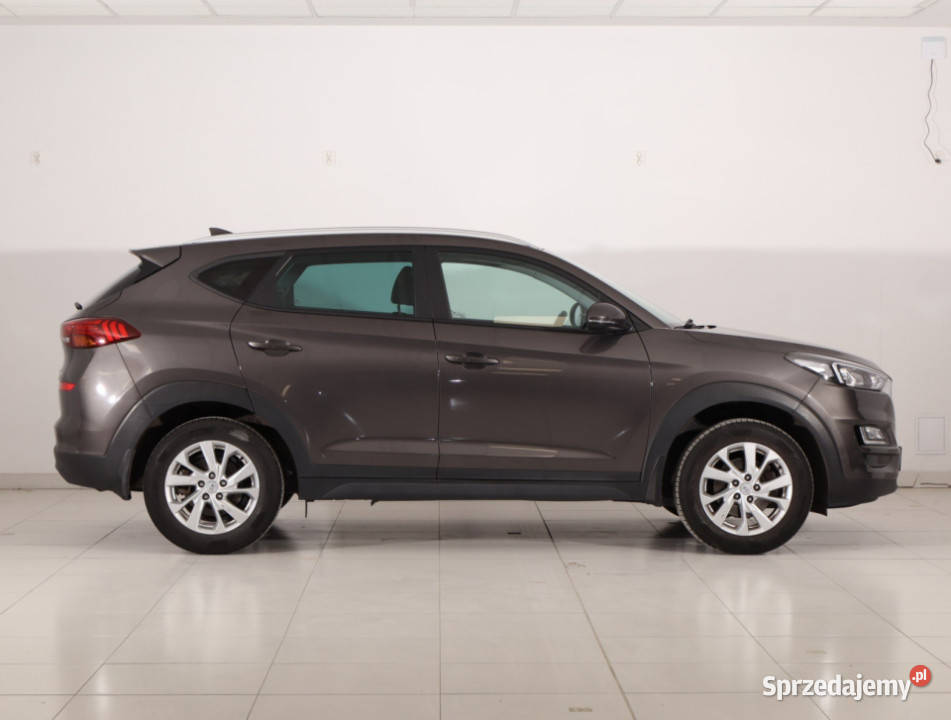 Hyundai Tucson 16 GDI Piaseczno sprzedam
