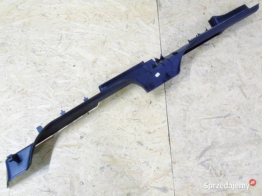 OSŁONA PROGU LEWA WEWNĘTRZNA MERIVA A FL 0410 Sosnowiec