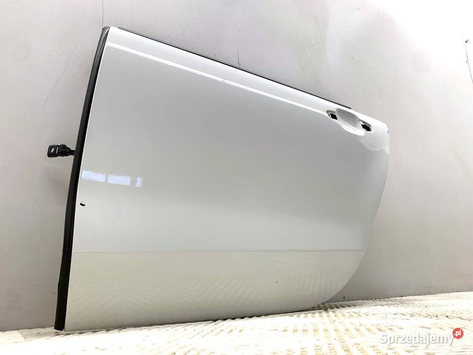 DRZWI LEWY TYŁ LY9C AUDI A7 4G Hatchback 1018