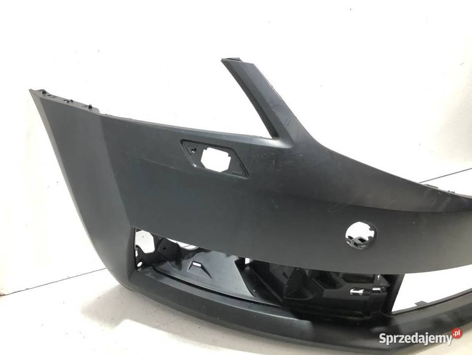 SKODA OCTAVIA III 5E LIFT 032017092020 ZDERZAK osobowe Skarżysko-Kamienna sprzedam