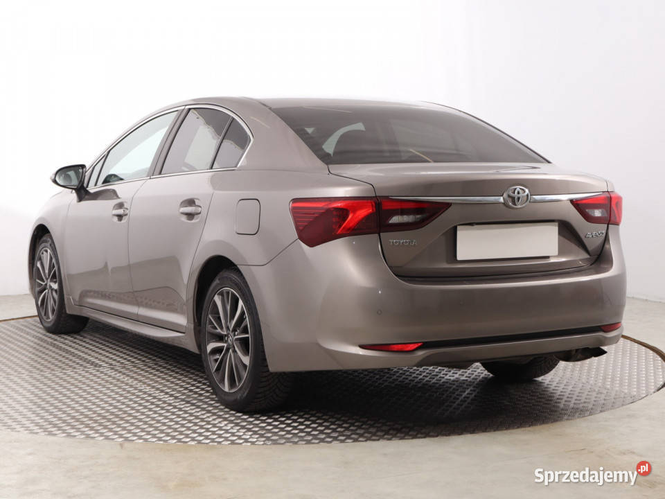 Toyota Avensis 20 Valvematic komputer pokładowy Katowice