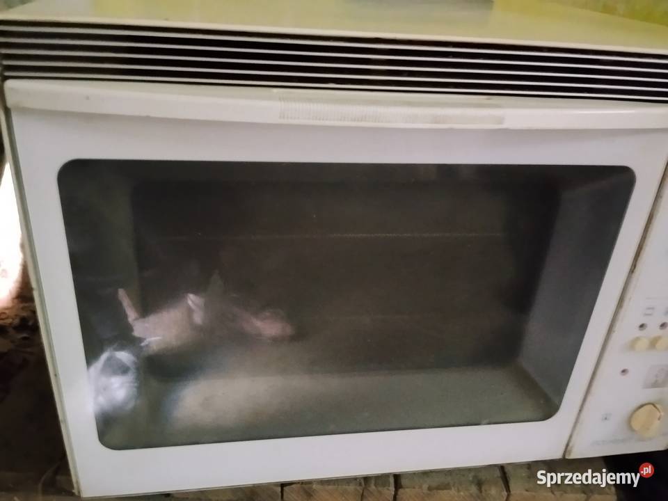 Bosch Gourmet 8420 dolnośląskie