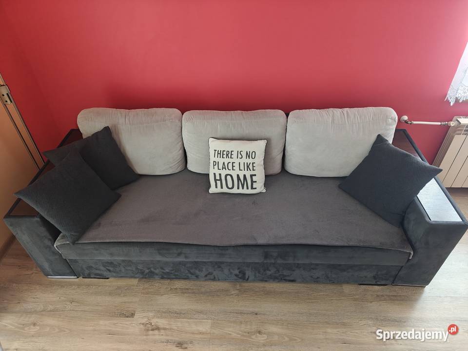 Sofa z funkcją spania Kutno
