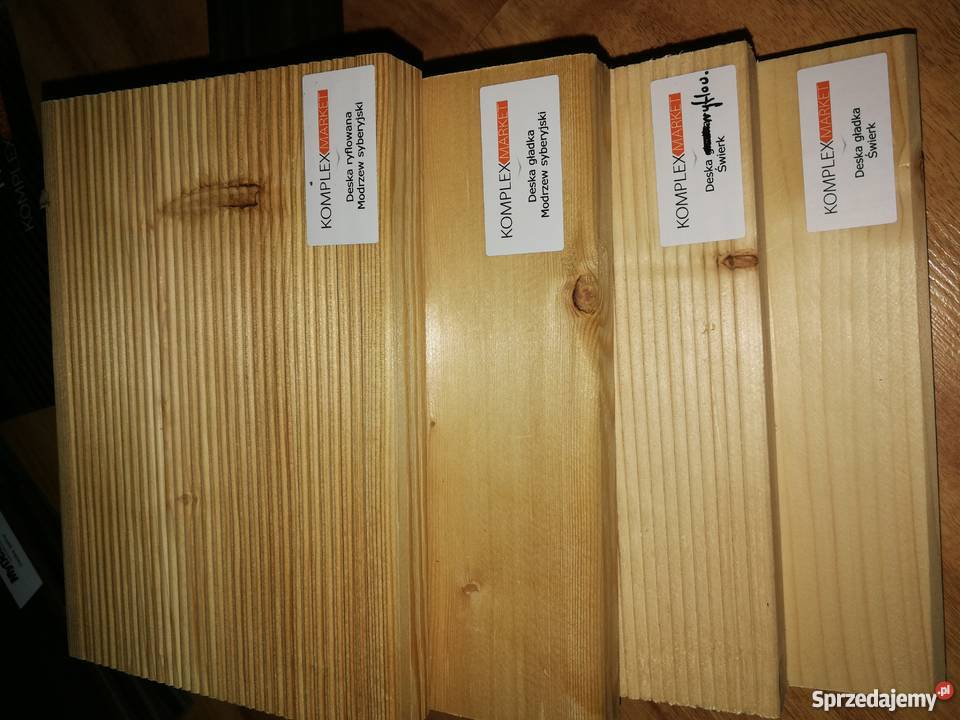 deska tarasowa 24 szeroka radomsko