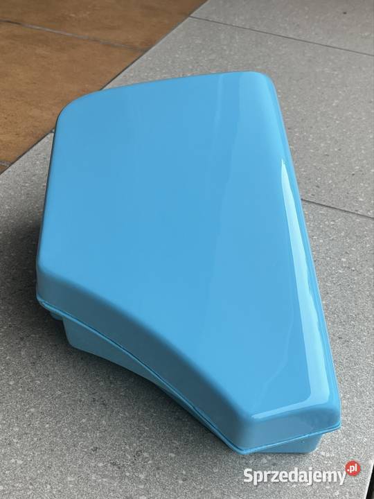 Dekiel filtra 250 ddr podkarpackie Nisko