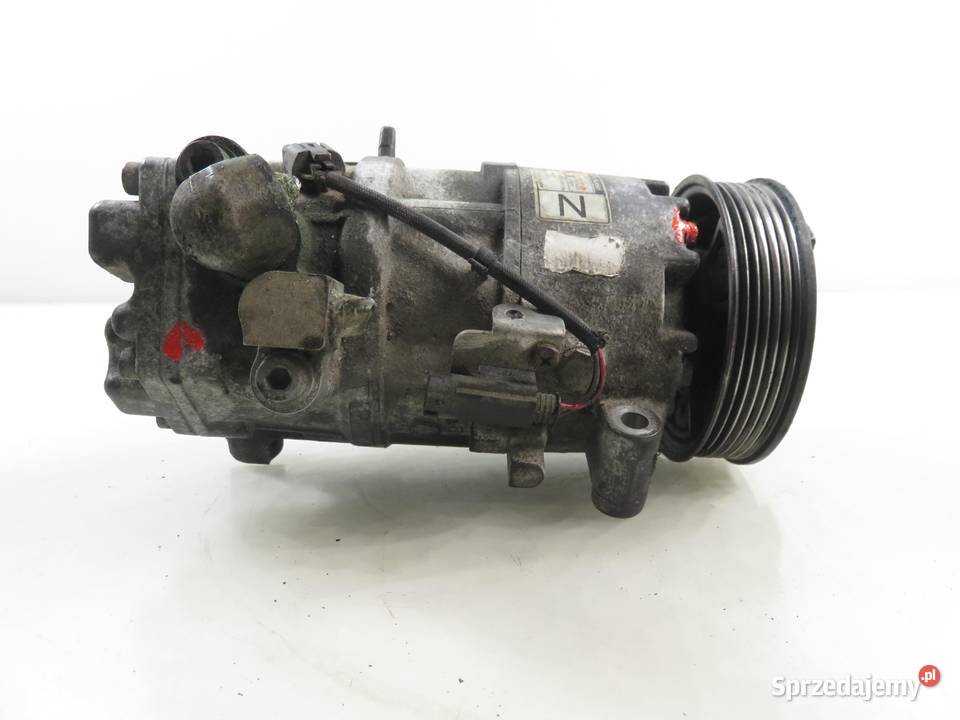 KOMPRESOR KLIMATYZACJI BMW 3 E90 318 i 6915380