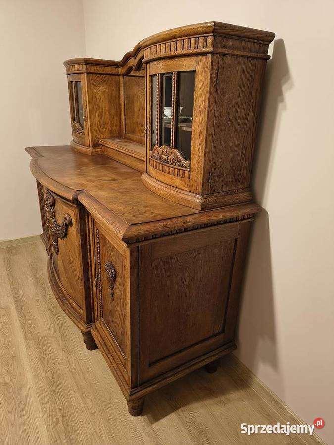 Sprzedam kredens antyk