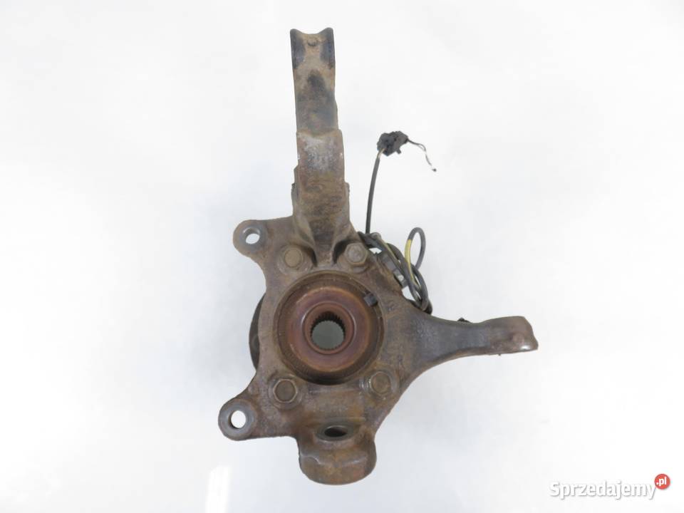 ZWROTNICA PRZEDNIA PRAWA TOYOTA RAV 4 III 22 D osobowe