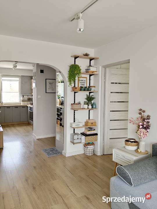 Sprzedam mieszkanie spółdzielcze własnościowe z KW sprzedam