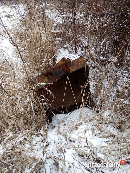 Koparko ładowarka JCB 3c Koparko ładowarki Polkowice