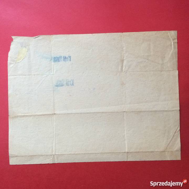 Telegram 25 Szczecin sprzedam