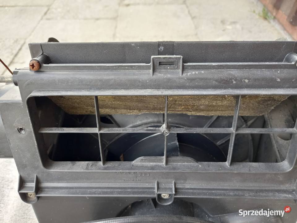 Camper Peugeot Ducato C25 nagrzewnica wielkopolskie Bukownica sprzedam