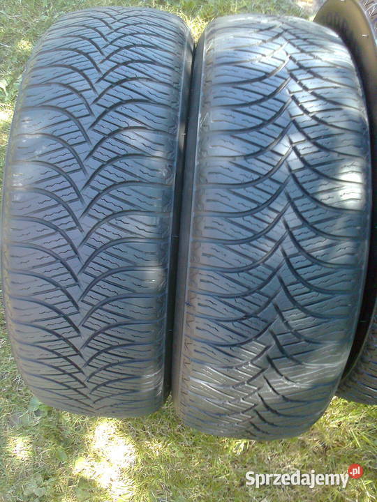 opony wielosezonowe 1856515 goodride 65 Samochodowe