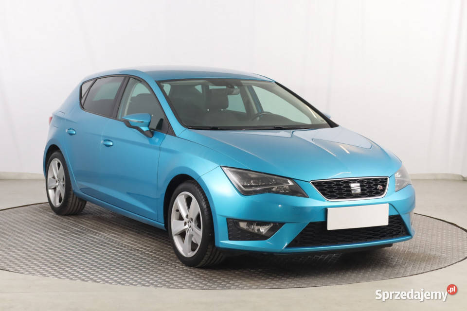 Seat Leon 14 TSI Zabrze sprzedam