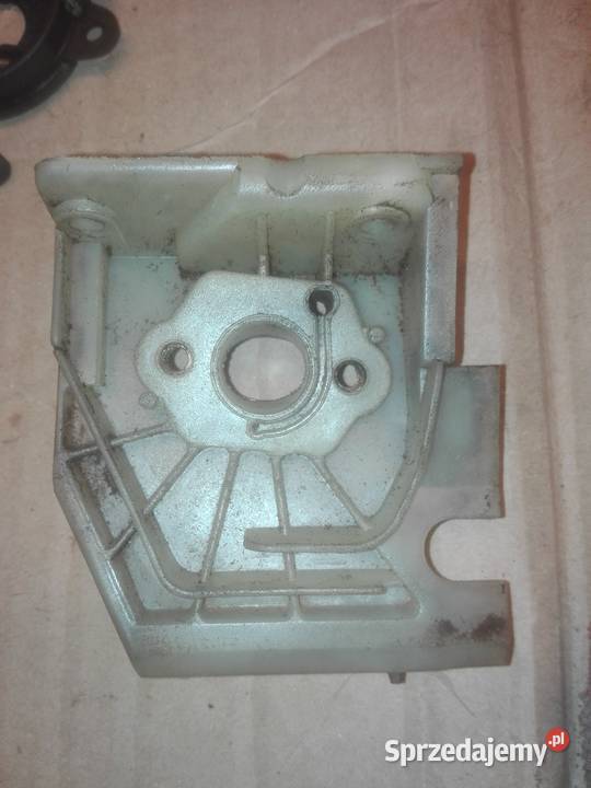 Podstawa gaźnika husqvarna 137 141 142 36 śląskie Żywiec