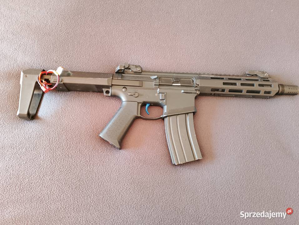 Replika M904G DE w świetnym stanie podkarpackie Dębica