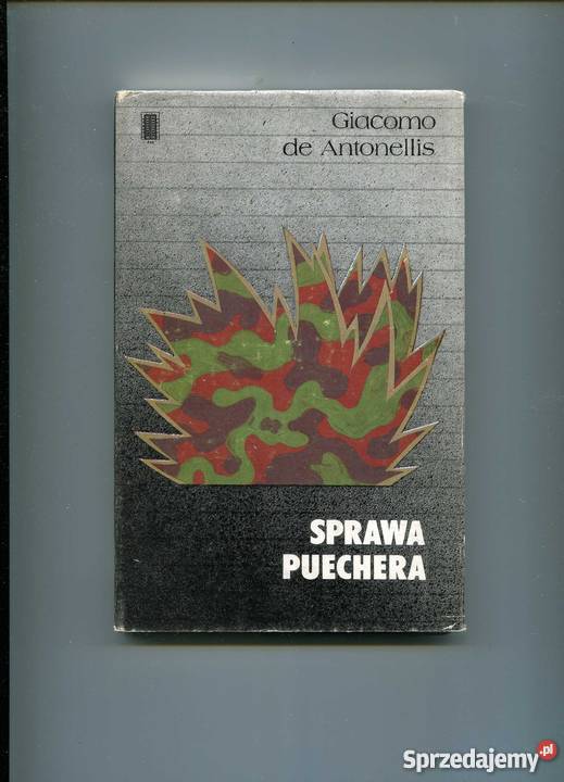 Sprawa Puechera Szczecin