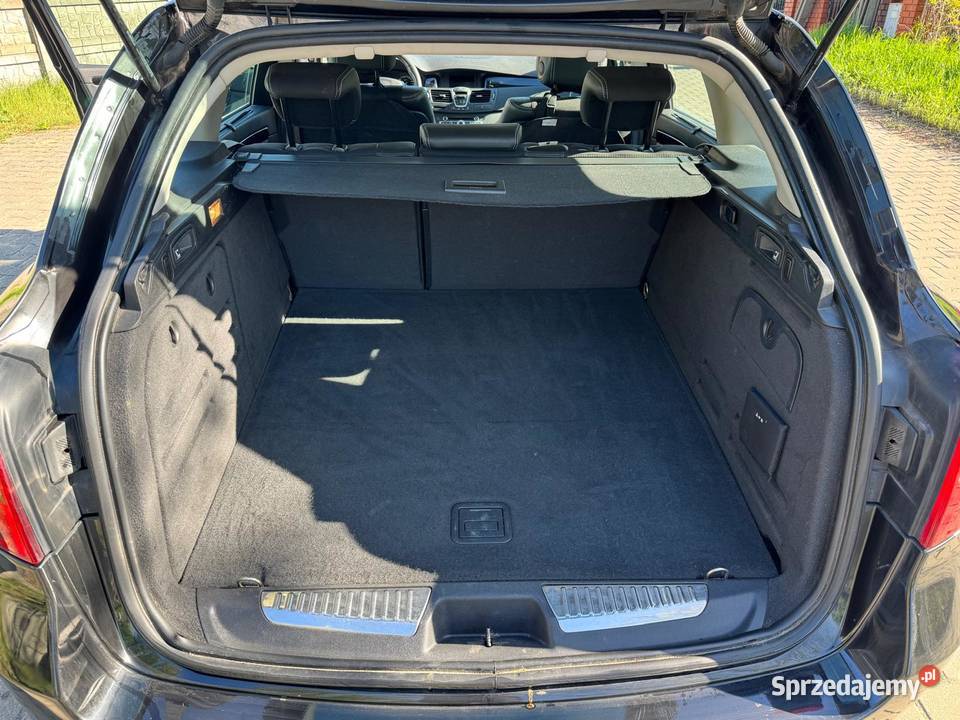 Renault Laguna III 2007 2015 20 Laguna BOSE 1995cm3